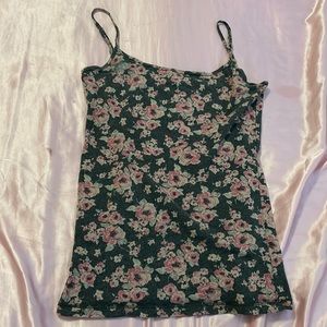 Aeropostal cami top size m
